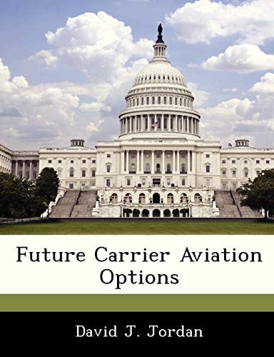 Future Carrier Aviation Options