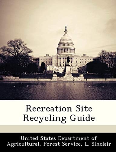 Recreation Site Recycling Guide