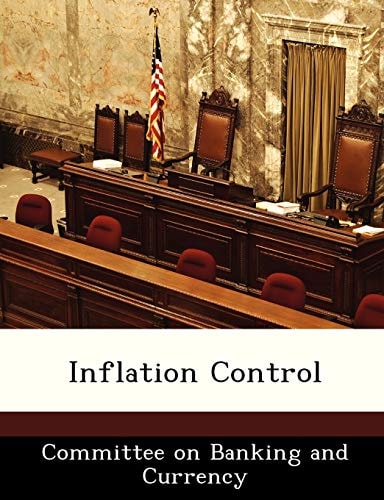 Inflation Control
