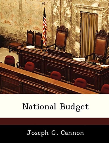 National Budget