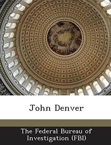 John Denver