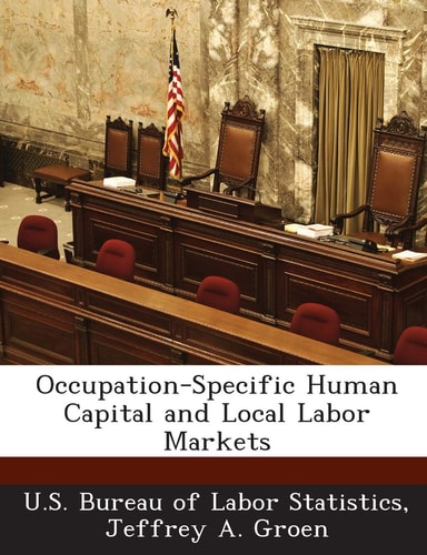 Occupation-Specific Human Capital and Local Labor Markets