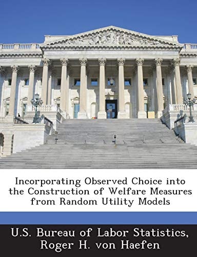 Incorporating Observed Choice into the Construction of Welfare Measures from Random Utility Models