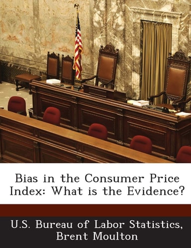 Bias in the Consumer Price Index: What is the Evidence?