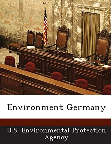 Environment Germany