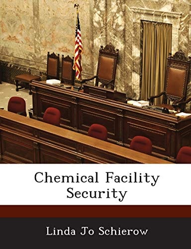 Chemical Facility Security