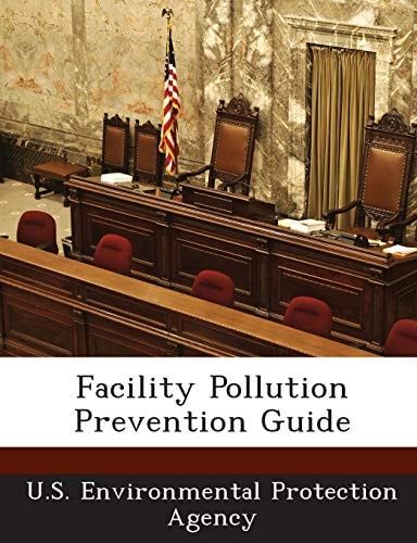 Facility Pollution Prevention Guide
