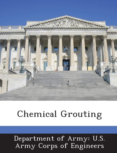 Chemical Grouting
