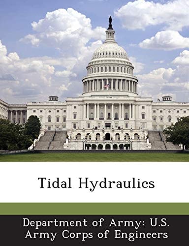 Tidal Hydraulics