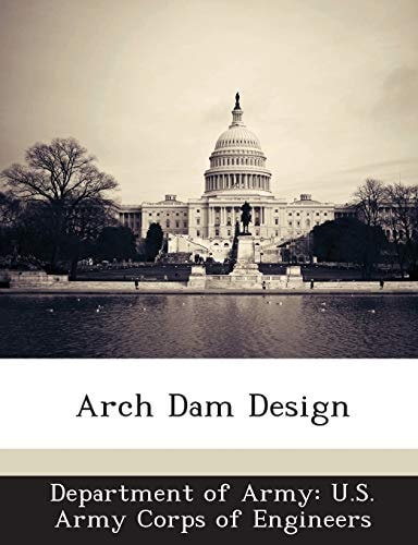 Arch Dam Design