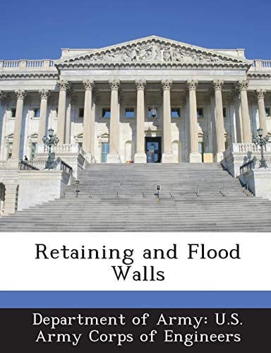 Retaining and Flood Walls