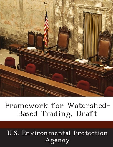 Framework for Watershed-Based Trading, Draft