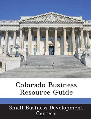 Colorado Business Resource Guide