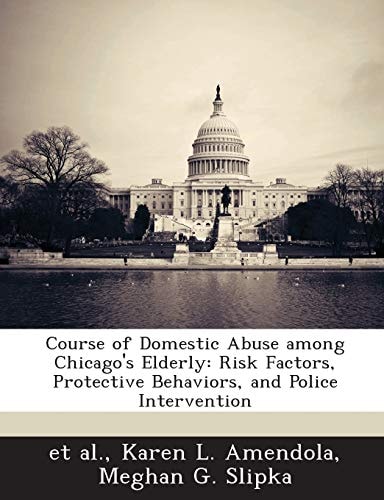 Course of Domestic Abuse among Chicago's Elderly: Risk Factors, Protective Behaviors, and Police Intervention