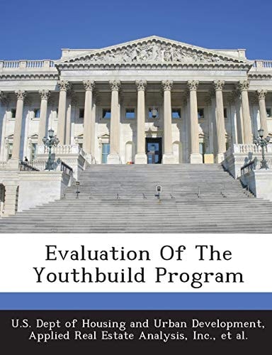 Evaluation Of The Youthbuild Program