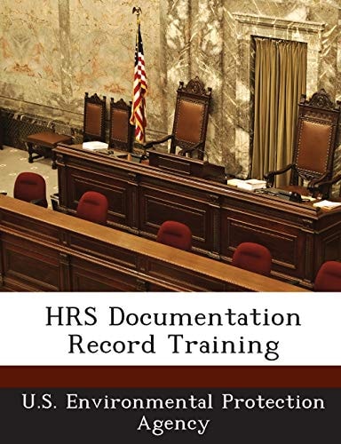 HRS Documentation Record Training