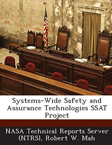 Systems-Wide Safety and Assurance Technologies Ssat Project
