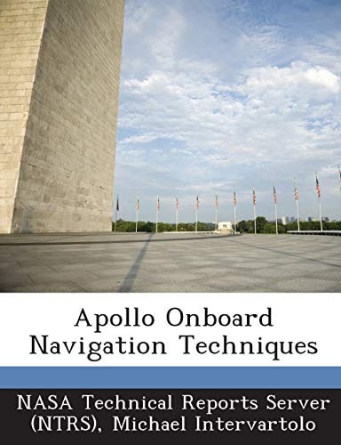 Apollo Onboard Navigation Techniques