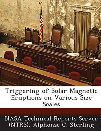 Triggering of Solar Magnetic Eruptions on Various Size Scales