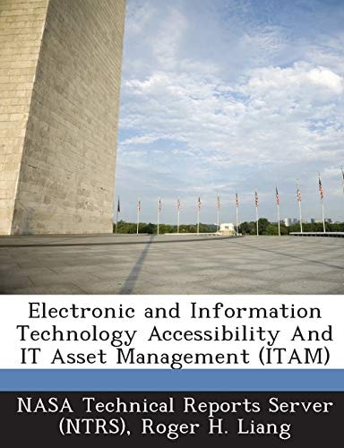 Electronic and Information Technology Accessibility and It Asset Management