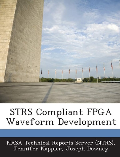 Strs Compliant Fpga Waveform Development