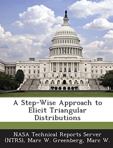 A Step-Wise Approach to Elicit Triangular Distributions