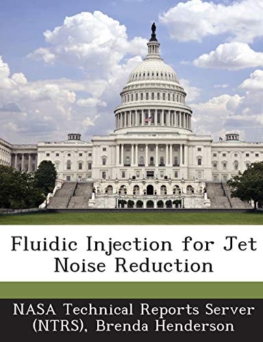Fluidic Injection for Jet Noise Reduction