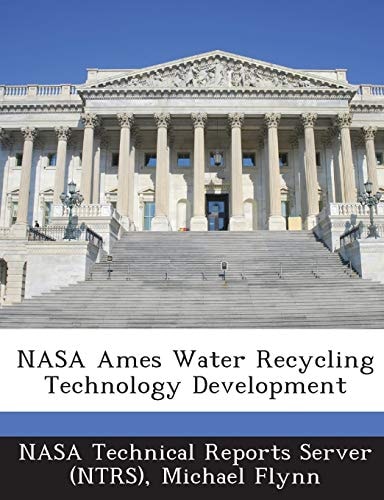 Nasa Ames Water Recycling Technology Development