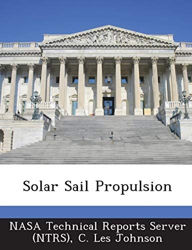 Solar Sail Propulsion
