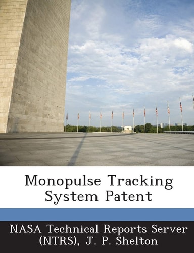 Monopulse Tracking System Patent