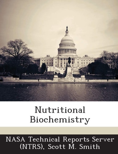 Nutritional Biochemistry