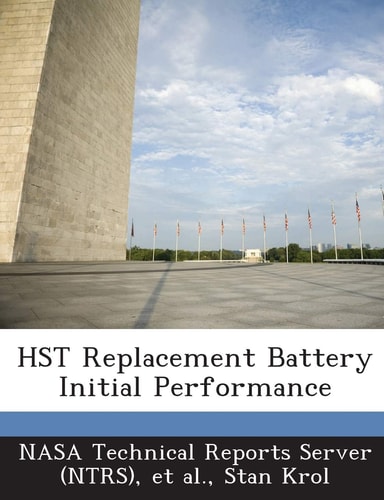 Hst Replacement Battery Initial Performance