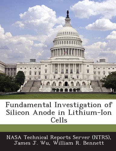Fundamental Investigation of Silicon Anode in Lithium-Ion Cells