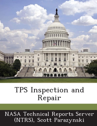 Tps Inspection and Repair