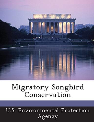 Migratory Songbird Conservation