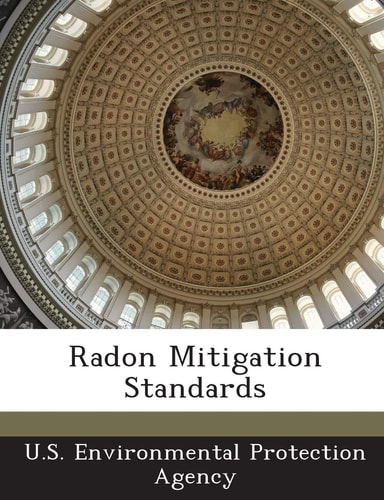 Radon Mitigation Standards