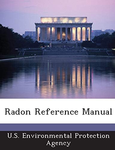Radon Reference Manual