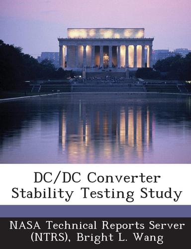 Dc/Dc Converter Stability Testing Study