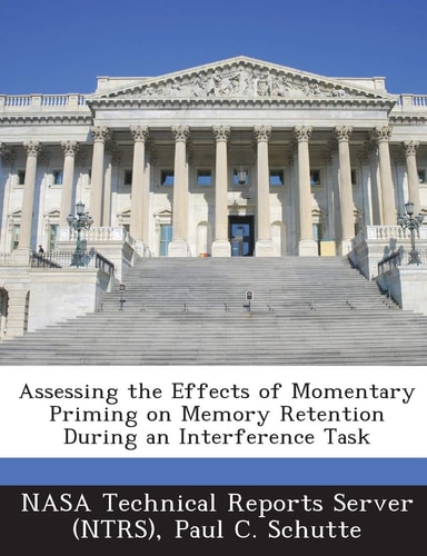 Assessing the Effects of Momentary Priming on Memory Retention During an Interference Task