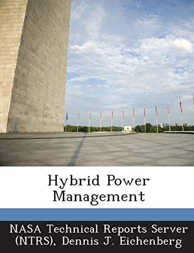 Hybrid Power Management