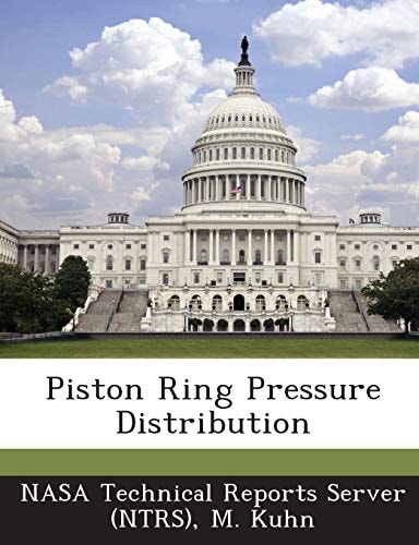 Piston Ring Pressure Distribution