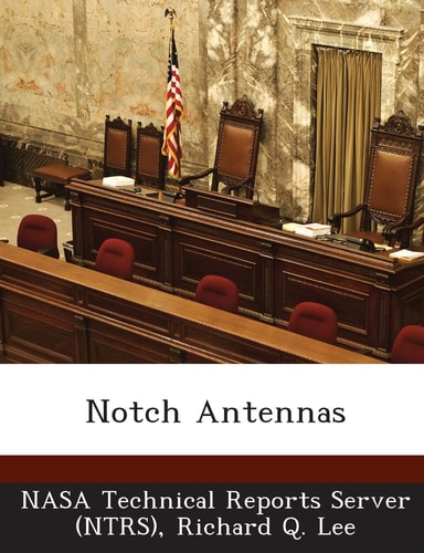 Notch Antennas