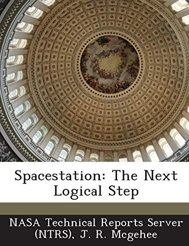 Spacestation The Next Logical Step
