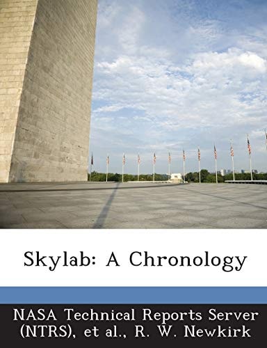 Skylab A Chronology