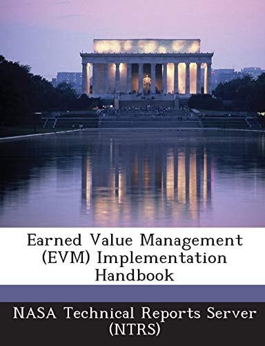 Earned Value Management Implementation Handbook