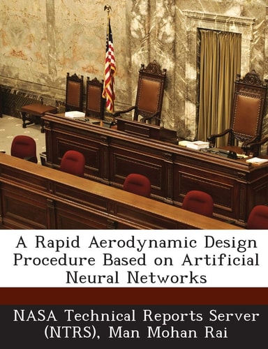 A Rapid Aerodynamic Design Procedure Based on Artificial Neural Networks