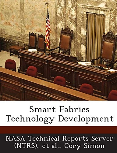 Smart Fabrics Technology Development