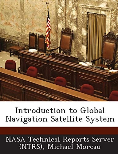 Introduction to Global Navigation Satellite System