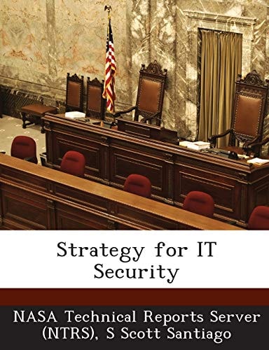 Strategy for It Security