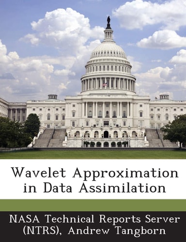 Wavelet Approximation in Data Assimilation